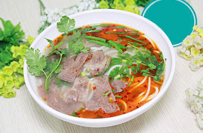 乌坡镇羊肉粉培训