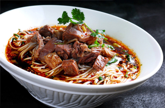 乌坡镇牛肉粉培训